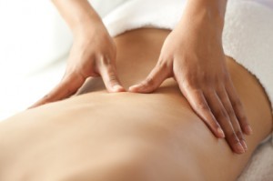 Massage courses